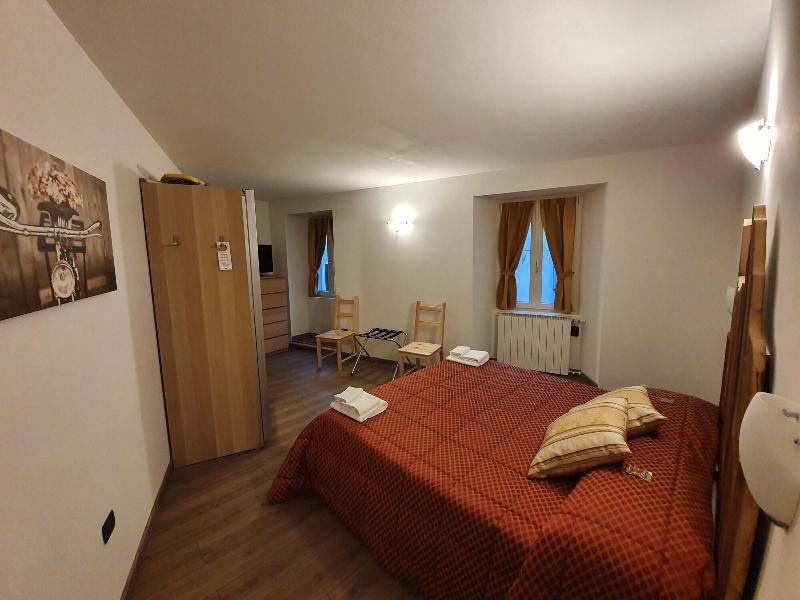 Garni Le Corti - Oda