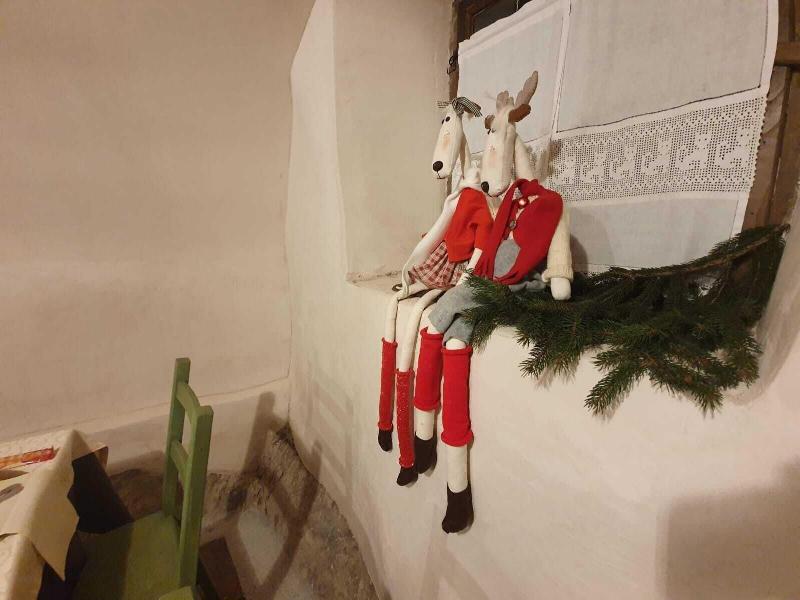 Garni Le Corti - Restoran