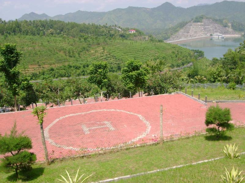 Swaloh Hill Resort - Aktivite