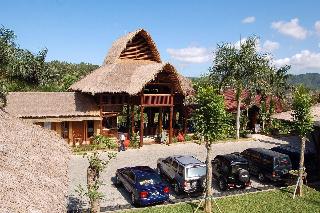 Swaloh Hill Resort otel fotoğrafı