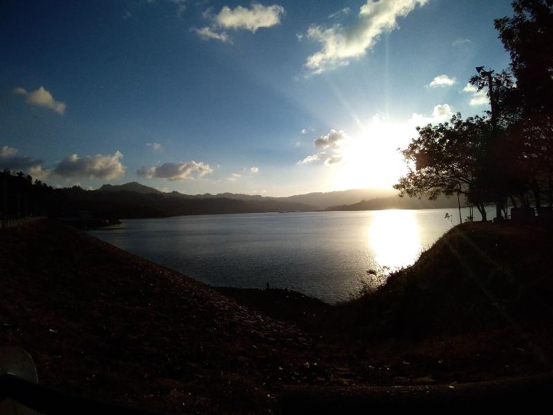 Swaloh Hill Resort - Genel