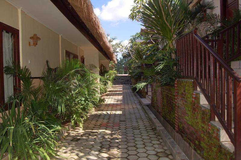 Swaloh Hill Resort - Genel