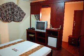 Swaloh Hill Resort fotoÄŸrafÄ±