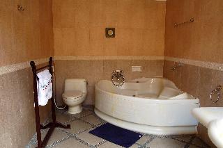 Swaloh Hill Resort fotoÄŸrafÄ±