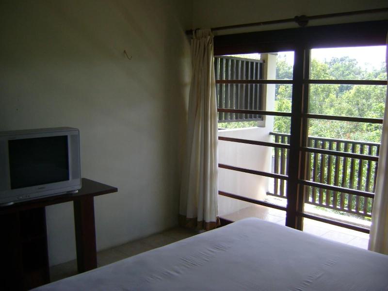Swaloh Hill Resort - Oda