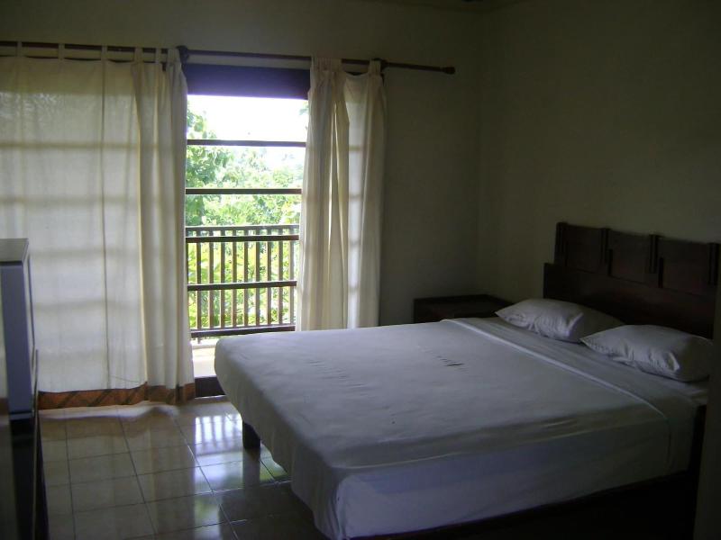 Swaloh Hill Resort - Oda
