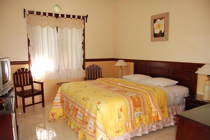 Swaloh Hill Resort - Oda