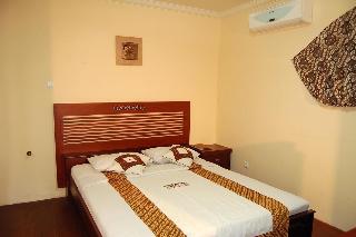 Swaloh Hill Resort fotoÄŸrafÄ±