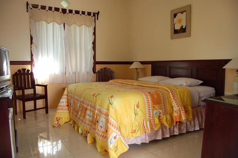 Swaloh Hill Resort - Oda