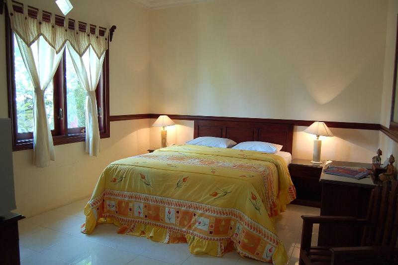 Swaloh Hill Resort - Oda