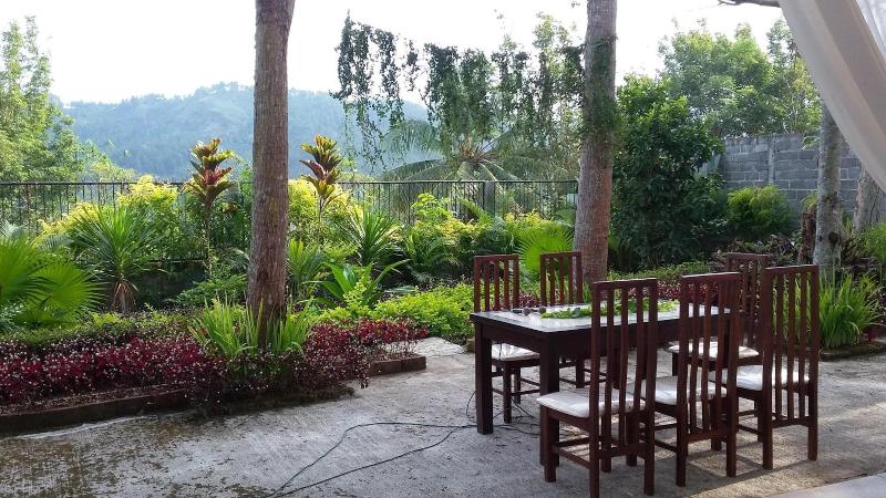 Swaloh Hill Resort - Restoran