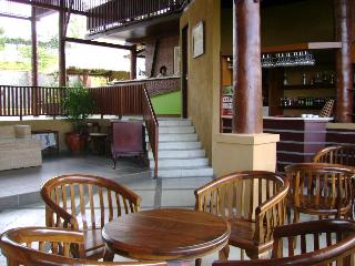 Swaloh Hill Resort fotoÄŸrafÄ±