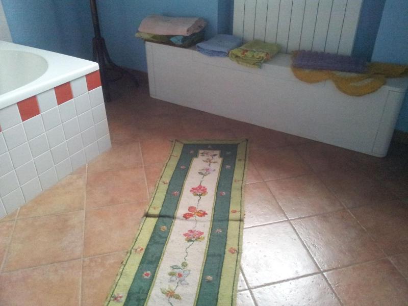 Il Pioppo E La Fonte - Oda