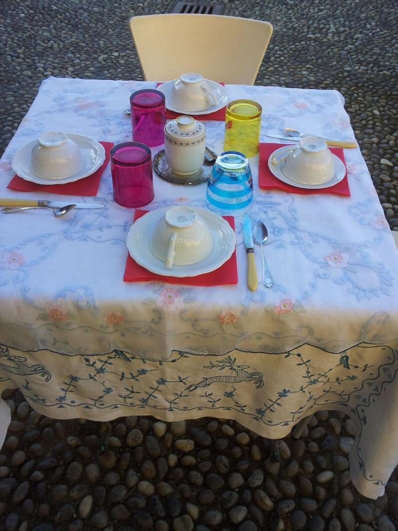 Il Pioppo E La Fonte - Restoran