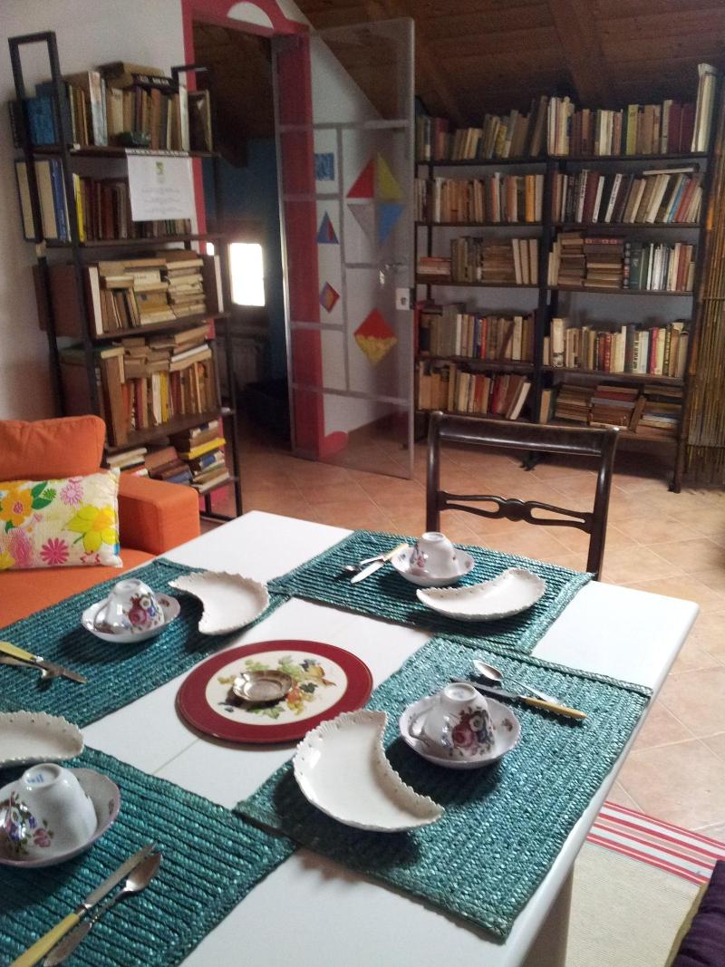 Il Pioppo E La Fonte - Restoran
