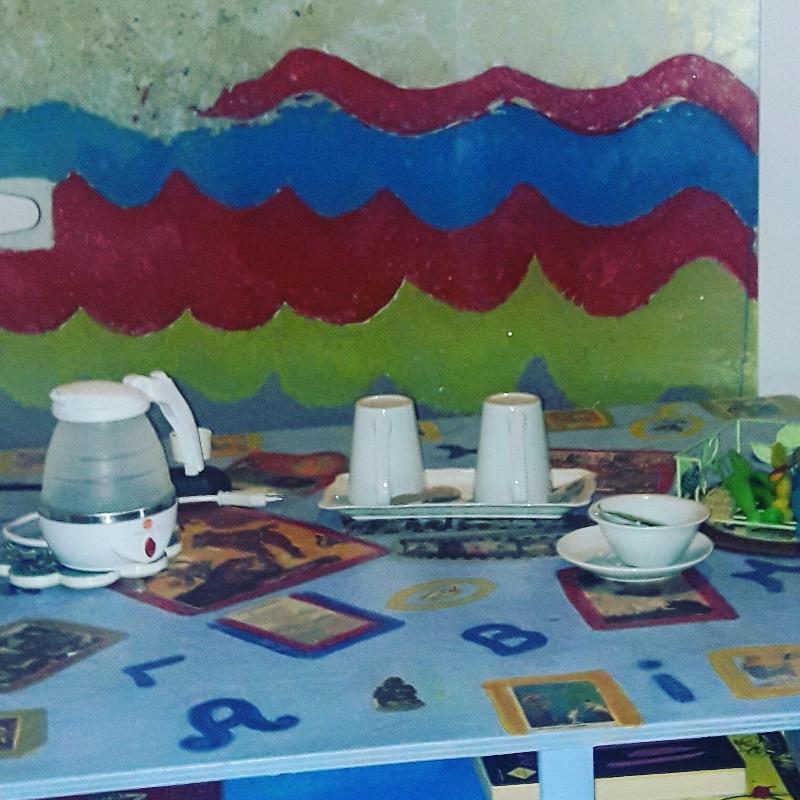 Il Pioppo E La Fonte - Restoran
