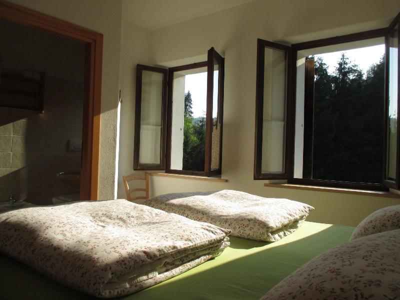 Alla Casetta - Oda
