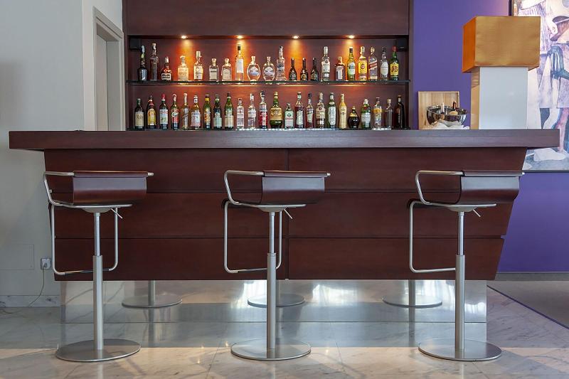 Hotel Dei Gonzaga - Bar