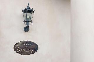 Hotel Dei Gonzaga fotoÄŸrafÄ±