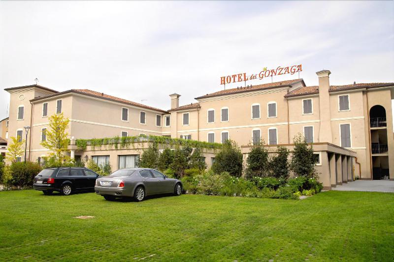 Hotel Dei Gonzaga - Genel