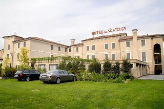Hotel Dei Gonzaga fotoÄŸrafÄ±