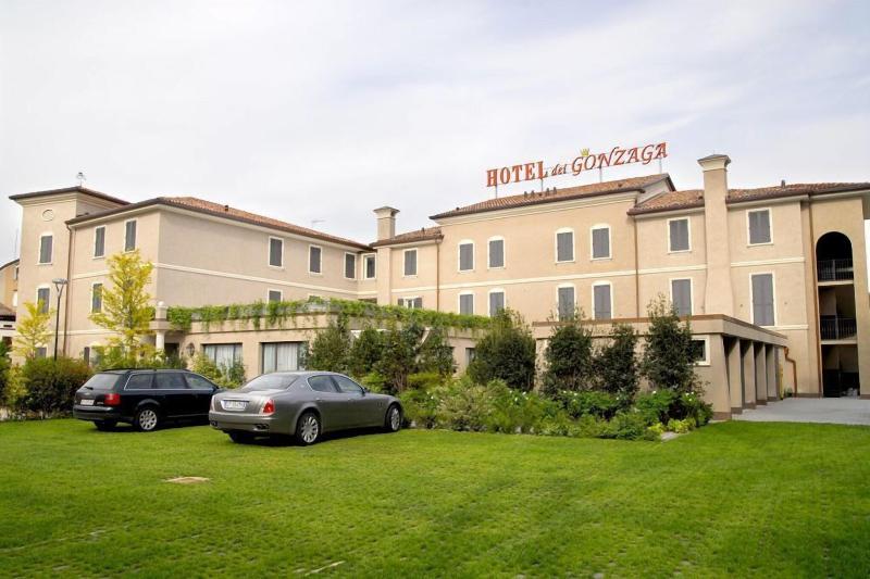 Hotel Dei Gonzaga - Genel