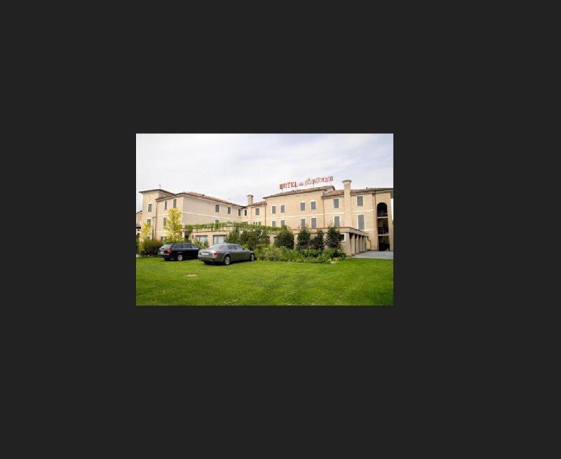 Hotel Dei Gonzaga - Genel