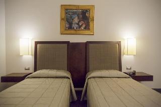 Hotel Dei Gonzaga fotoÄŸrafÄ±