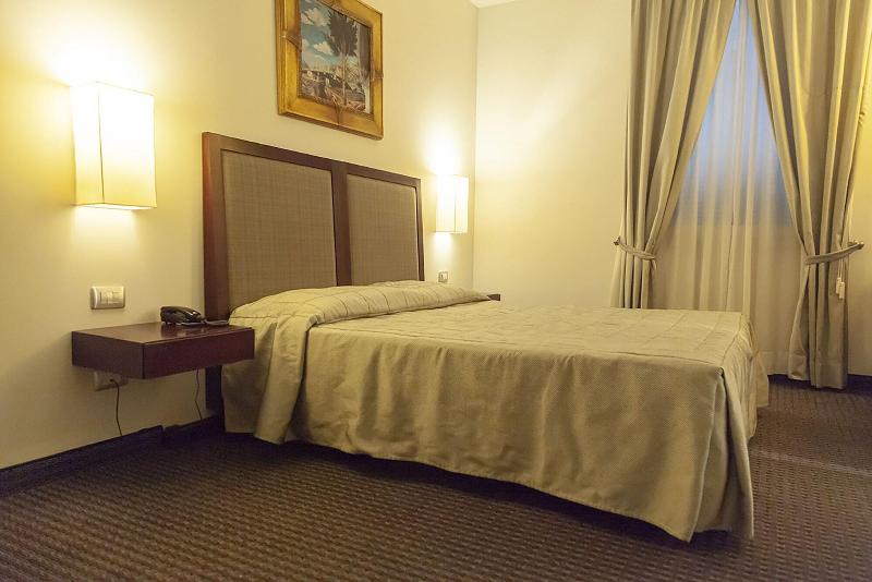 Hotel Dei Gonzaga - Oda
