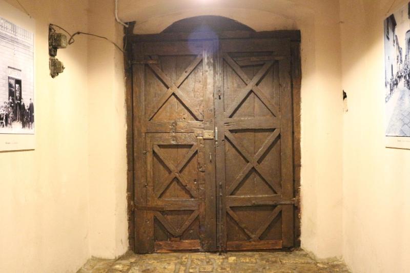 Palazzo Corso Umberto - Lobi