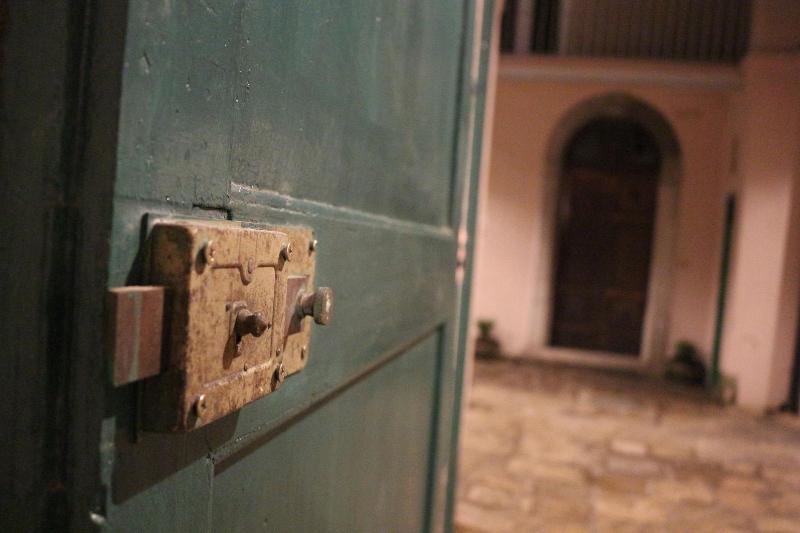 Palazzo Corso Umberto - Genel