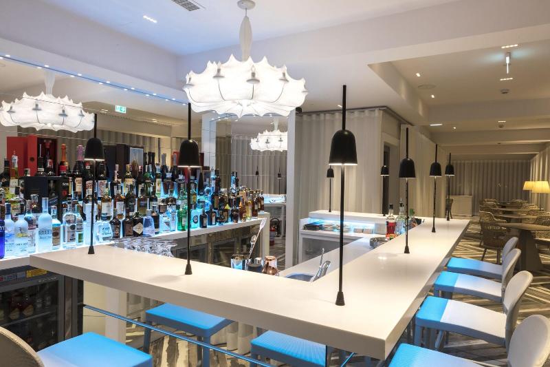 San Barbato Resort Spa & Golf - Bar