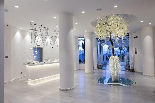 San Barbato Resort Spa & Golf fotoÄŸrafÄ±