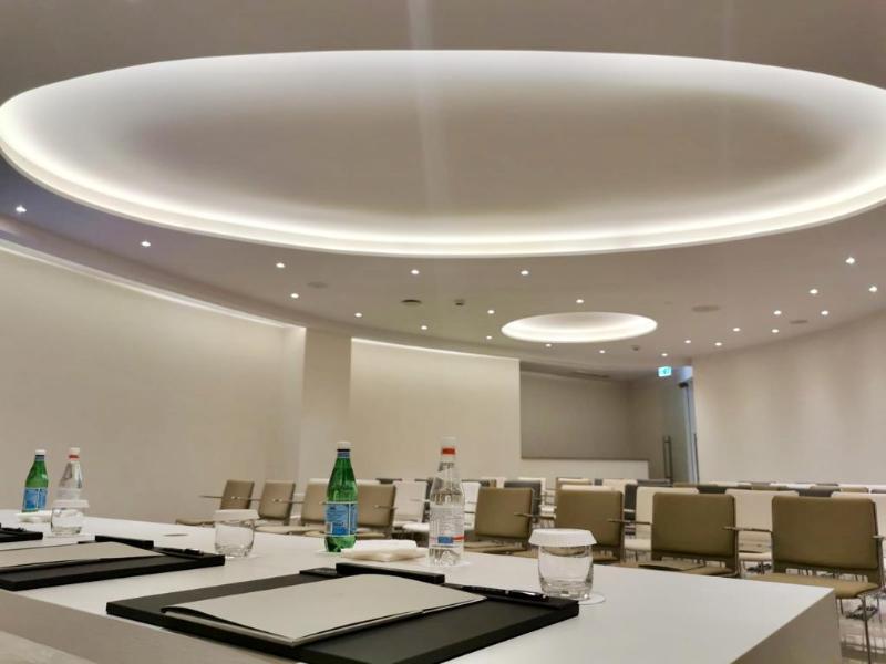 San Barbato Resort Spa & Golf - Toplantı