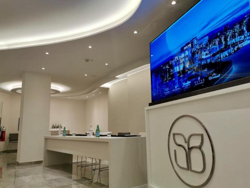 San Barbato Resort Spa & Golf - Toplantı
