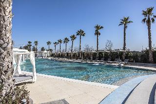 San Barbato Resort Spa & Golf fotoÄŸrafÄ±