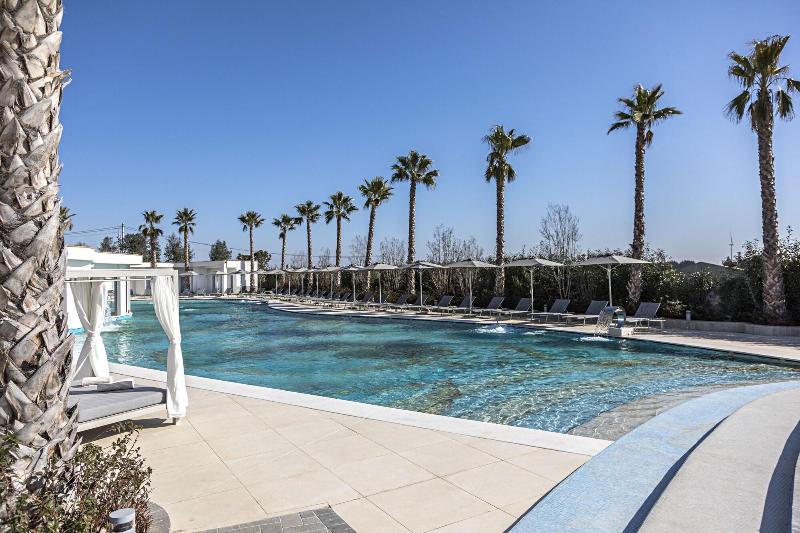 San Barbato Resort Spa & Golf - Aktivite