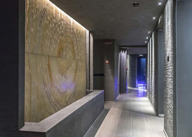San Barbato Resort Spa & Golf - Aktivite
