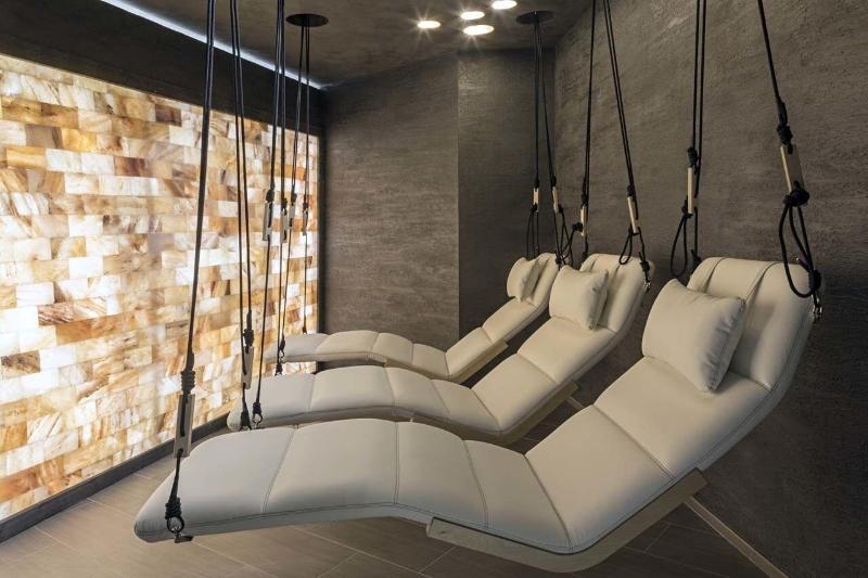 San Barbato Resort Spa & Golf - Aktivite