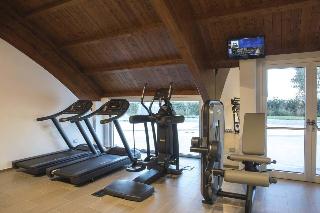 San Barbato Resort Spa & Golf fotoÄŸrafÄ±