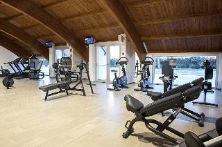 San Barbato Resort Spa & Golf fotoÄŸrafÄ±