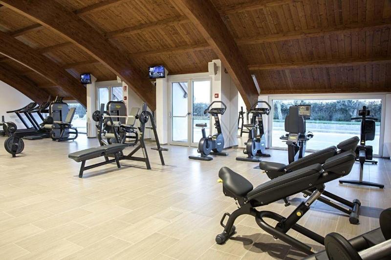 San Barbato Resort Spa & Golf - Aktivite