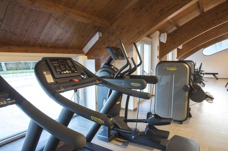 San Barbato Resort Spa & Golf - Aktivite