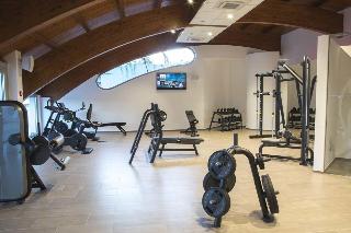 San Barbato Resort Spa & Golf fotoÄŸrafÄ±