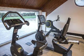 San Barbato Resort Spa & Golf fotoÄŸrafÄ±