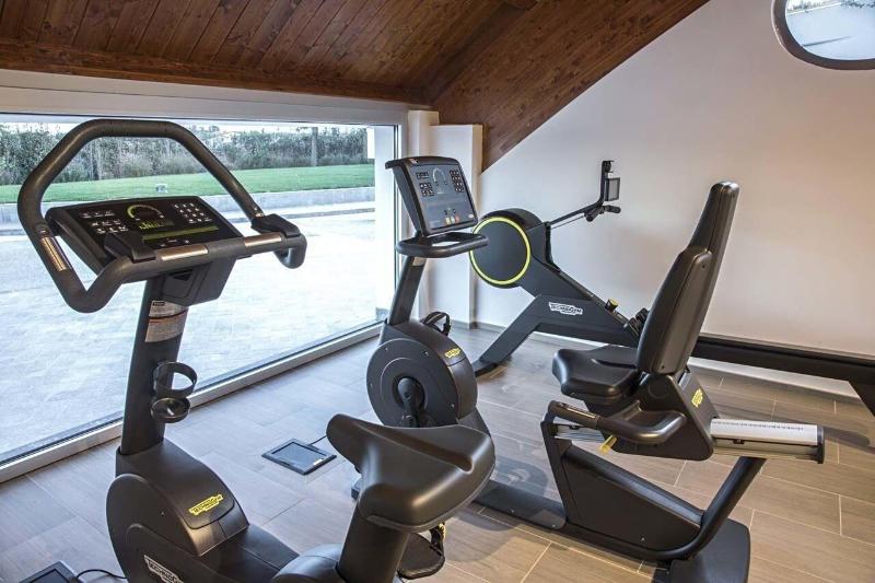 San Barbato Resort Spa & Golf - Aktivite