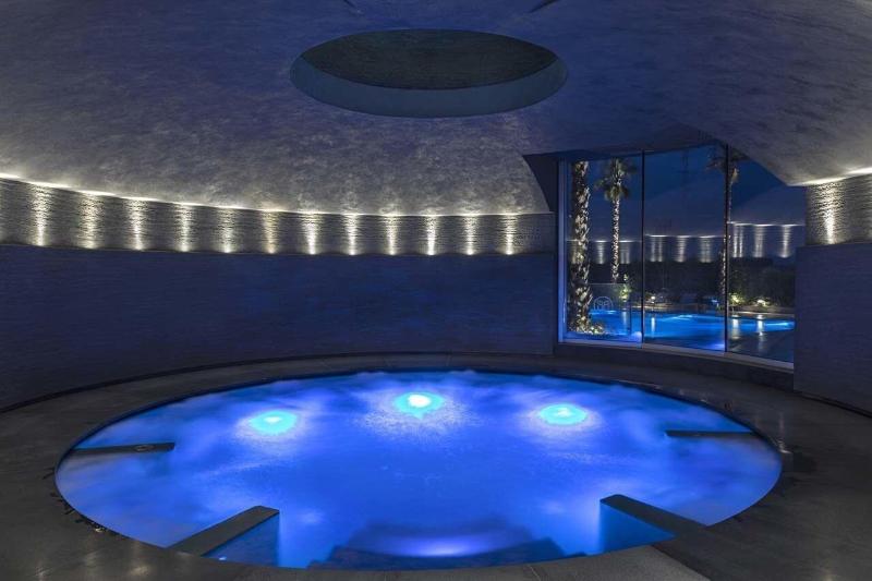 San Barbato Resort Spa & Golf - Aktivite