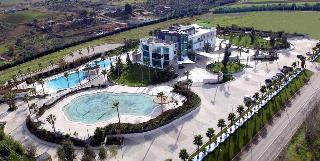 San Barbato Resort Spa & Golf fotoÄŸrafÄ±