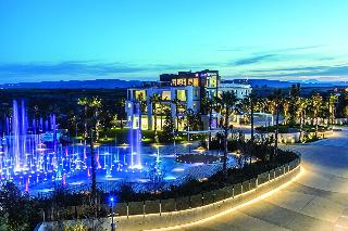 San Barbato Resort Spa & Golf fotoÄŸrafÄ±