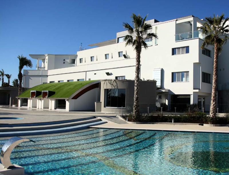 San Barbato Resort Spa & Golf - Genel
